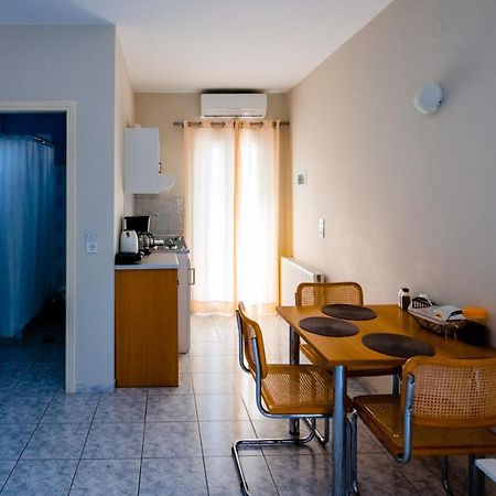 Pessada Bay Studios And Apartments Pesádha Extérieur photo