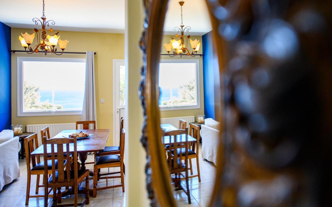 Pessada Bay Studios And Apartments Pesádha Extérieur photo