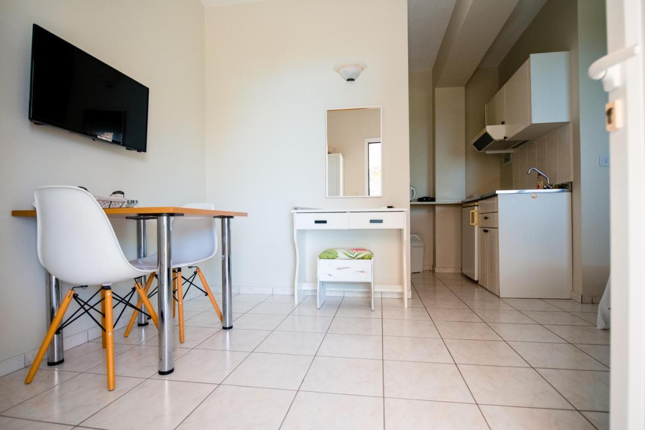 Pessada Bay Studios And Apartments Pesádha Extérieur photo
