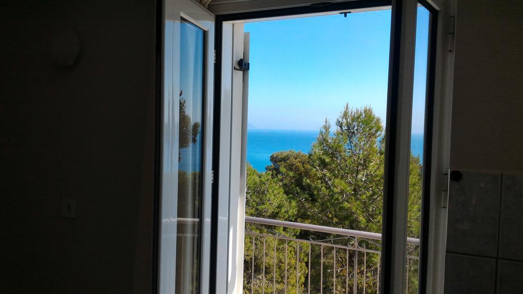 Pessada Bay Studios And Apartments Pesádha Extérieur photo