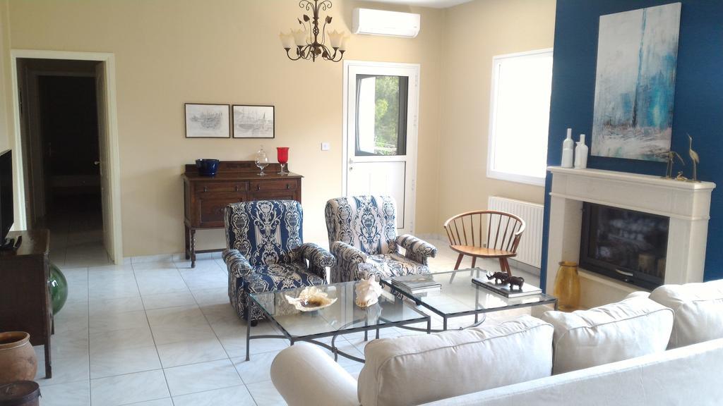 Pessada Bay Studios And Apartments Pesádha Extérieur photo