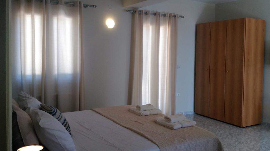 Pessada Bay Studios And Apartments Pesádha Extérieur photo
