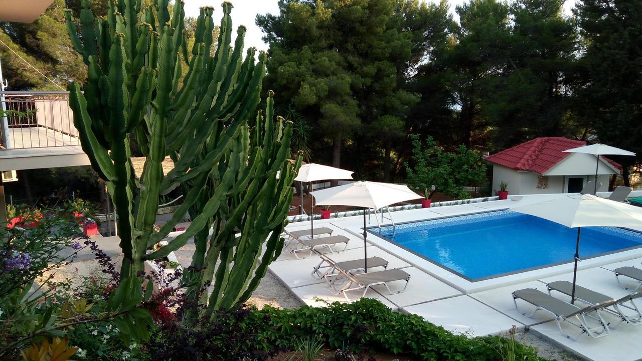 Pessada Bay Studios And Apartments Pesádha Extérieur photo