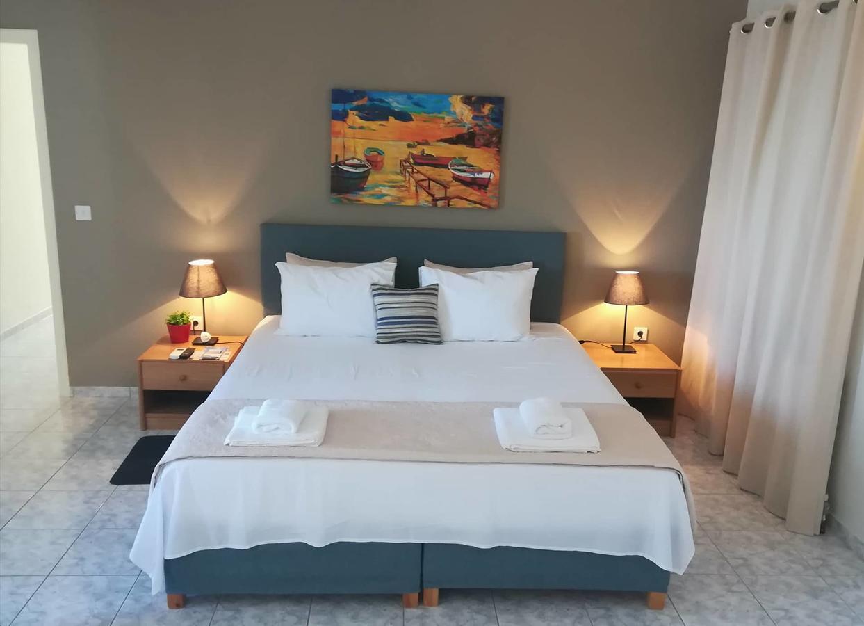 Pessada Bay Studios And Apartments Pesádha Extérieur photo