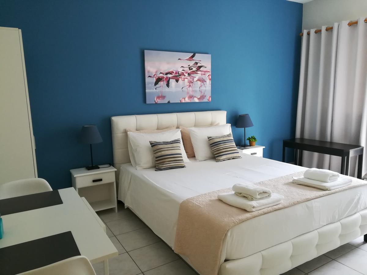 Pessada Bay Studios And Apartments Pesádha Extérieur photo