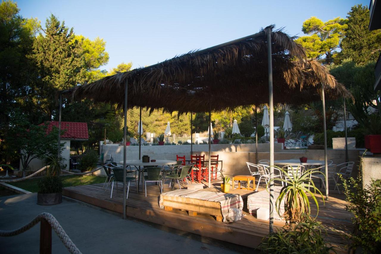 Pessada Bay Studios And Apartments Pesádha Extérieur photo